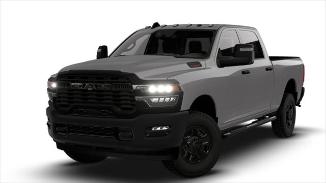 2026 RAM Ram 2500 RAM 2500 TRADESMAN CREW CAB 4X4 64 BOX 2026 RAM Ram 2500 RAM 2500 TRADESMAN CREW CAB 4X4 64 BOX