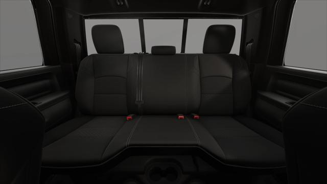 2026 RAM Ram 2500 RAM 2500 TRADESMAN CREW CAB 4X4 64 BOX 2026 RAM Ram 2500 RAM 2500 TRADESMAN CREW CAB 4X4 64 BOX