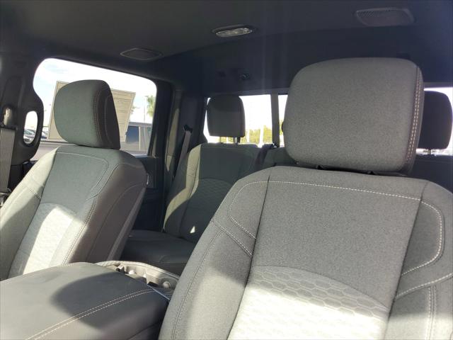 2026 Ram 3500 Big Horn Crew Cab 4x4 8' Box