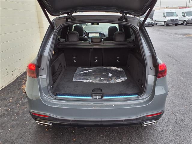 2026 Mercedes-Benz GLE GLE 350 GLE 350 4MATIC