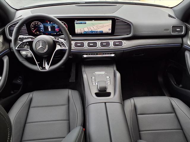 2026 Mercedes-Benz GLE GLE 350 GLE 350 4MATIC