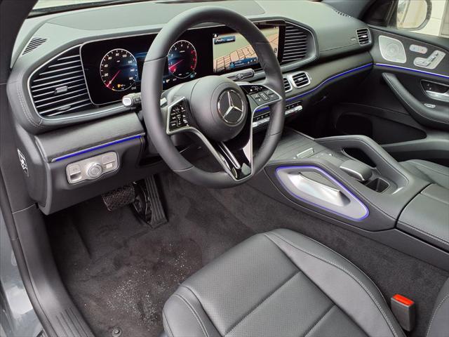 2026 Mercedes-Benz GLE GLE 350 GLE 350 4MATIC