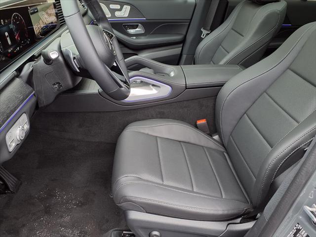 2026 Mercedes-Benz GLE GLE 350 GLE 350 4MATIC