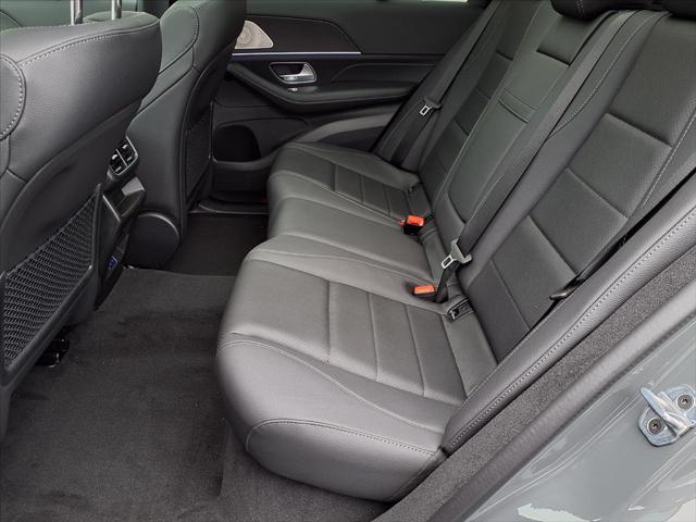 2026 Mercedes-Benz GLE GLE 350 GLE 350 4MATIC
