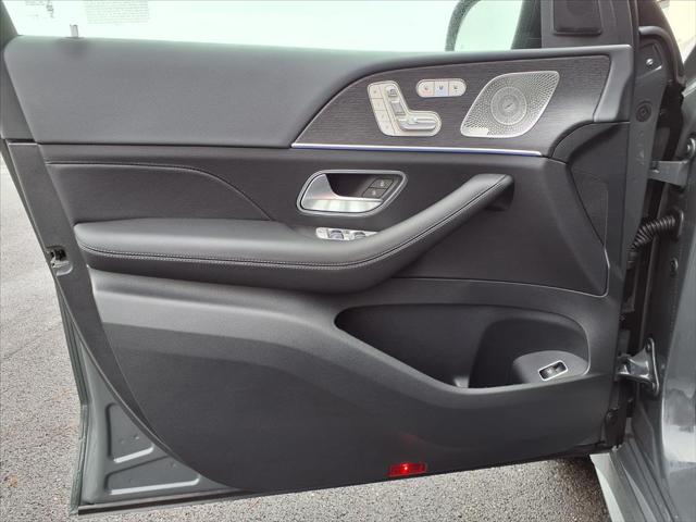 2026 Mercedes-Benz GLE GLE 350 GLE 350 4MATIC