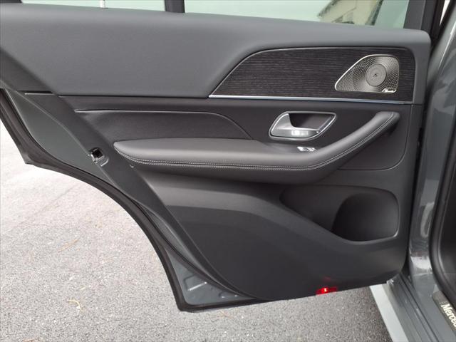2026 Mercedes-Benz GLE GLE 350 GLE 350 4MATIC