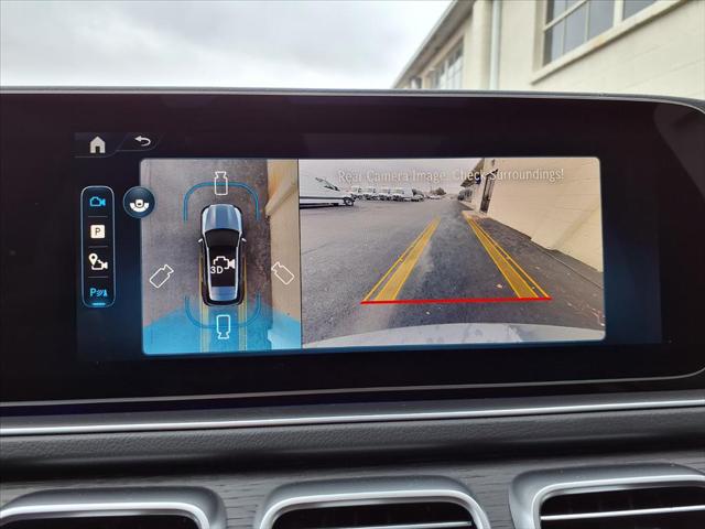 2026 Mercedes-Benz GLE GLE 350 GLE 350 4MATIC