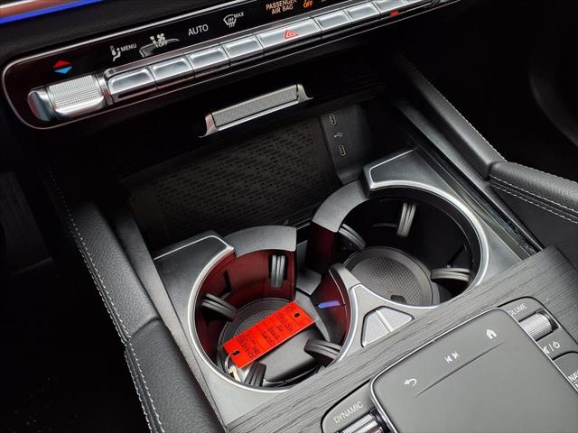 2026 Mercedes-Benz GLE GLE 350 GLE 350 4MATIC