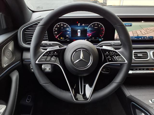 2026 Mercedes-Benz GLE GLE 350 GLE 350 4MATIC
