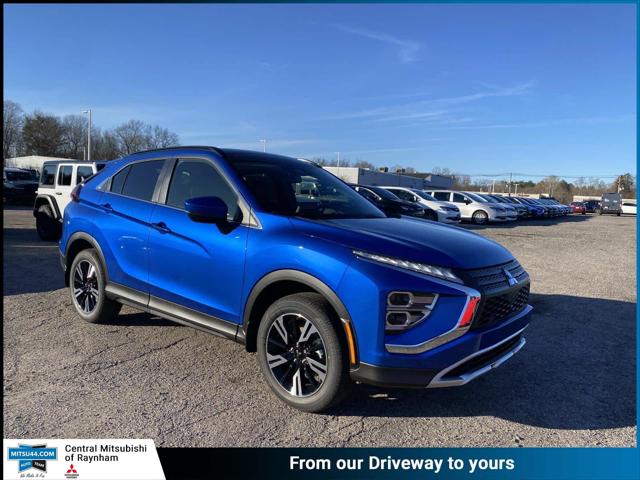 2026 Mitsubishi Eclipse Cross SE 1.5T S-AWC for sale in Raynham, MA