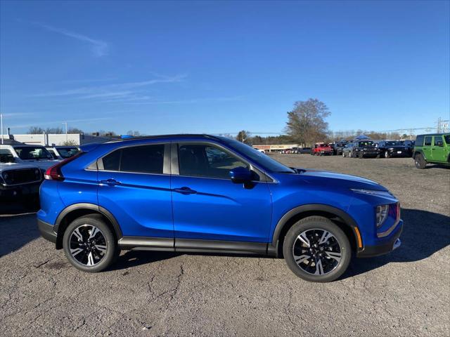 2026 Mitsubishi Eclipse Cross SE 1.5T S-AWC