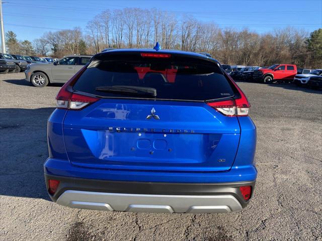 2026 Mitsubishi Eclipse Cross SE 1.5T S-AWC