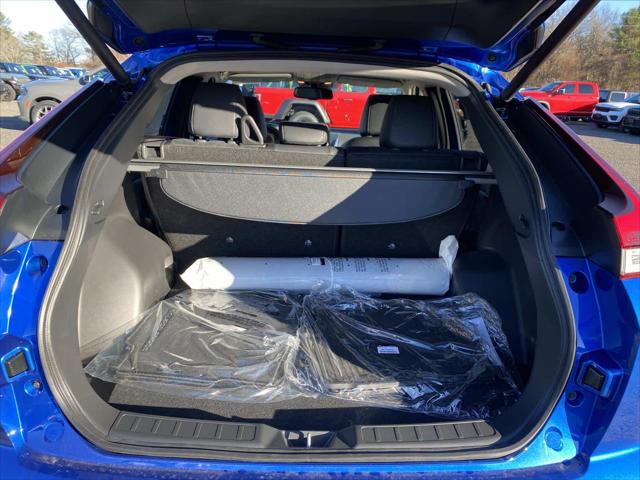 2026 Mitsubishi Eclipse Cross SE 1.5T S-AWC