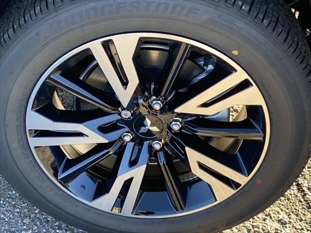 2026 Mitsubishi Eclipse Cross SE 1.5T S-AWC