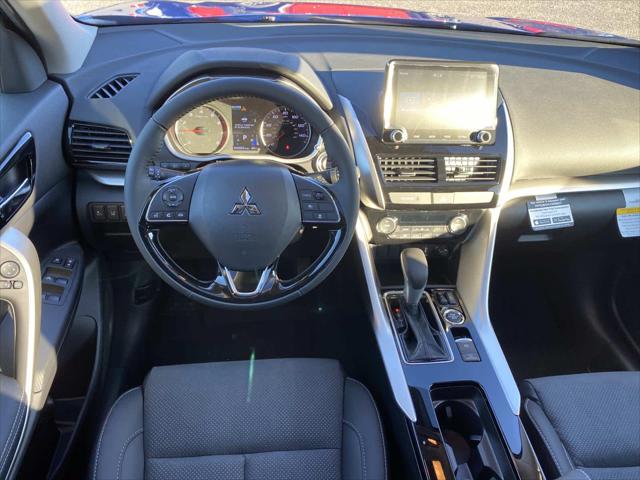 2026 Mitsubishi Eclipse Cross SE 1.5T S-AWC