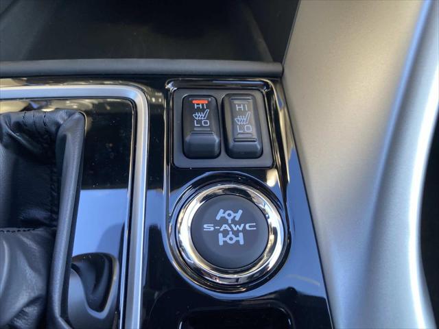 2026 Mitsubishi Eclipse Cross SE 1.5T S-AWC
