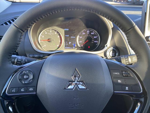 2026 Mitsubishi Eclipse Cross SE 1.5T S-AWC