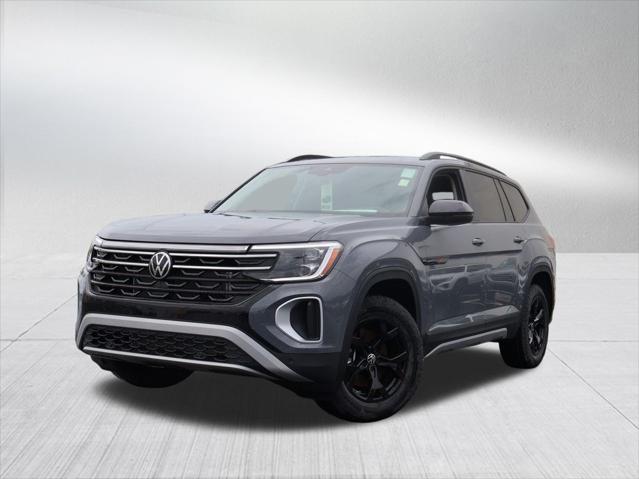 2026 Volkswagen Atlas Peak Edition for sale in Topeka, KS