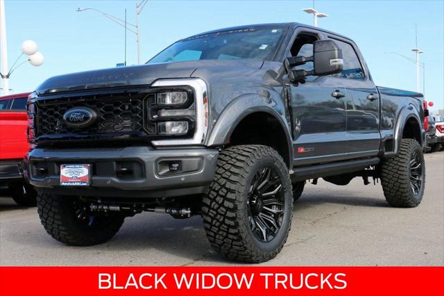2026 Ford F-250 LARIAT for sale in Oklahoma City, OK