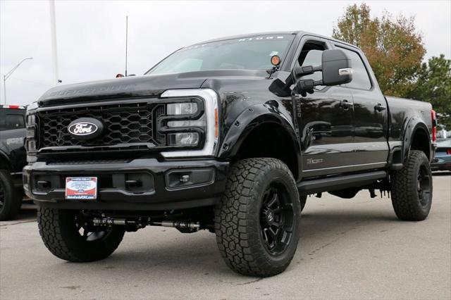 2026 Ford F-250 XLT for sale in Oklahoma City, OK