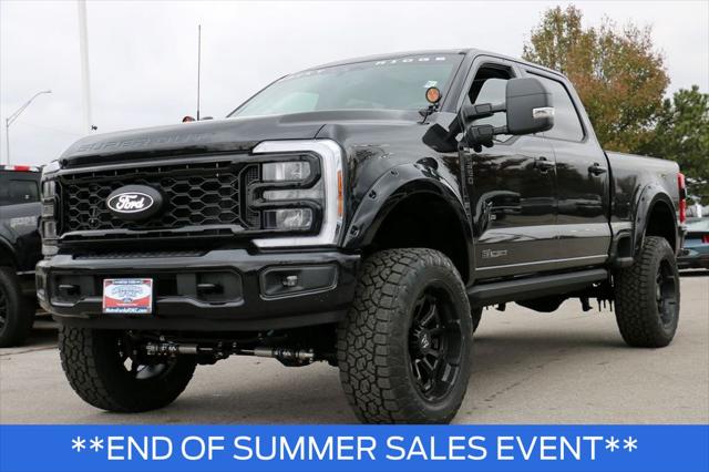 2026 Ford F-250 XLT for sale in Oklahoma City, OK