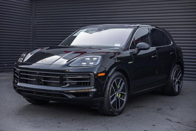 2025 Porsche Cayenne E-Hybrid Unknown for sale in Hawthorne, CA