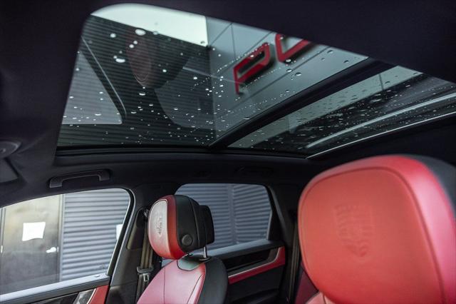 2025 Porsche Cayenne E-Hybrid Unknown