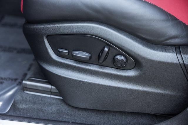 2025 Porsche Cayenne E-Hybrid Unknown