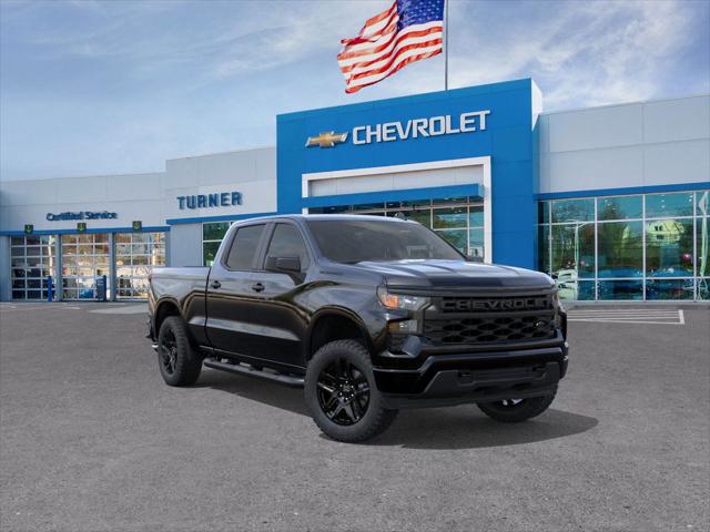 2026 Chevrolet Silverado 1500 Custom for sale in Harrisburg, PA