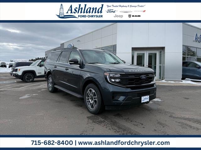 2026 Ford Expedition Max Active MAX for sale in Ashland, WI