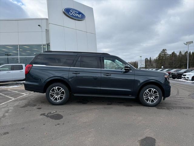 2026 Ford Expedition Max Active MAX