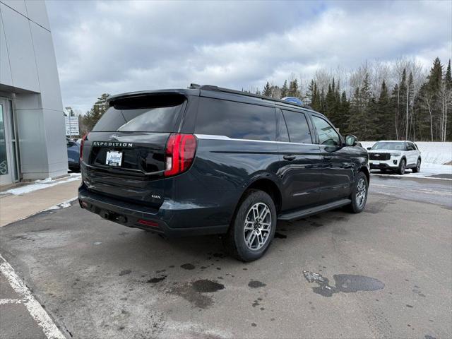 2026 Ford Expedition Max Active MAX