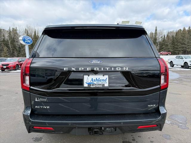 2026 Ford Expedition Max Active MAX
