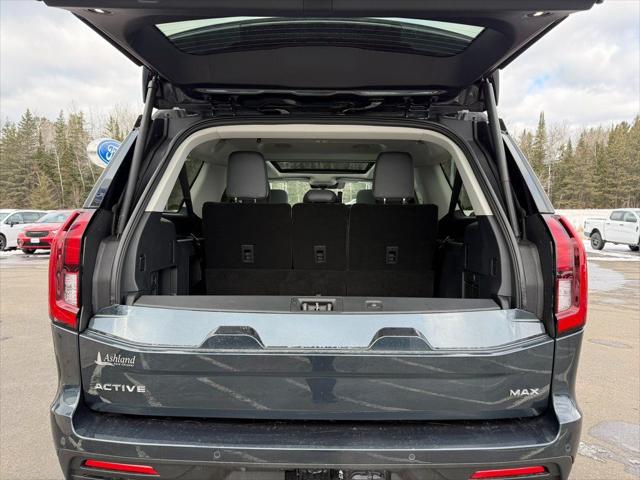 2026 Ford Expedition Max Active MAX