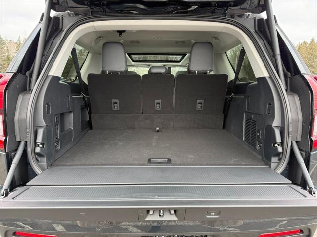2026 Ford Expedition Max Active MAX
