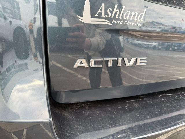 2026 Ford Expedition Max Active MAX