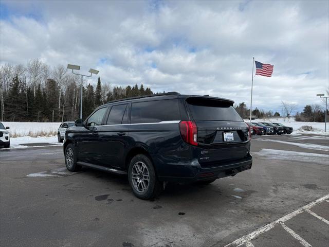 2026 Ford Expedition Max Active MAX
