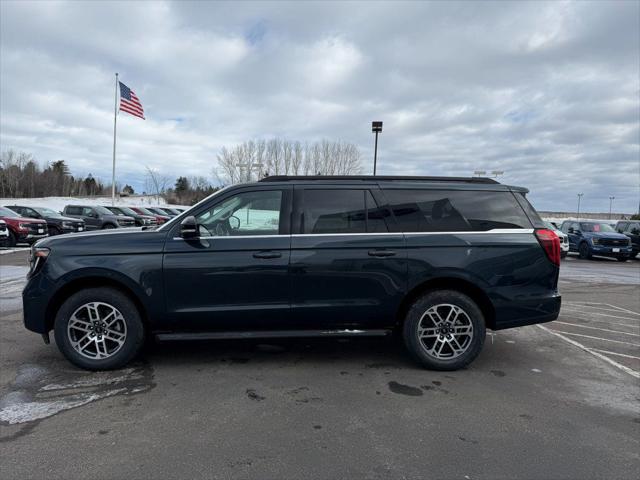 2026 Ford Expedition Max Active MAX