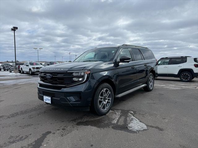 2026 Ford Expedition Max Active MAX