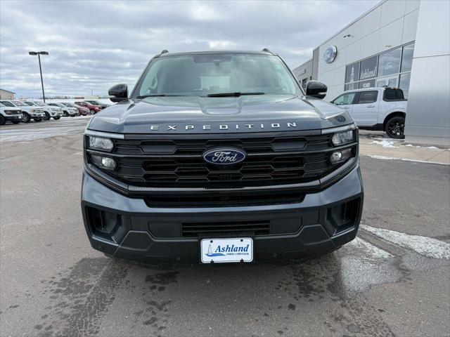 2026 Ford Expedition Max Active MAX