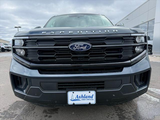 2026 Ford Expedition Max Active MAX