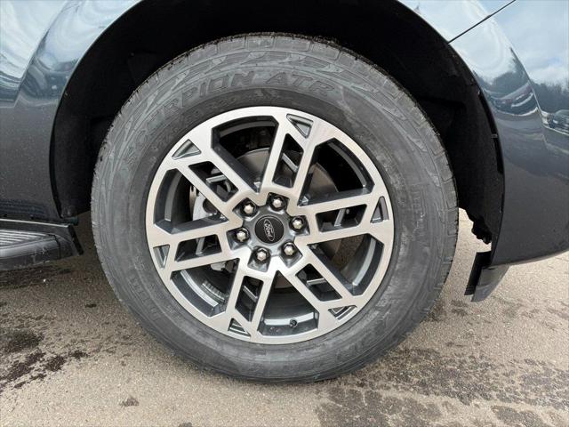 2026 Ford Expedition Max Active MAX