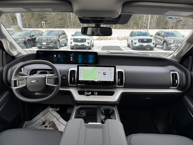 2026 Ford Expedition Max Active MAX