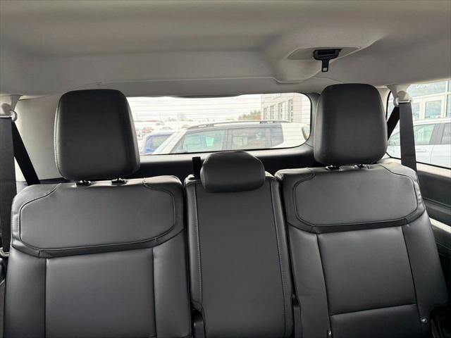2026 Ford Expedition Max Active MAX