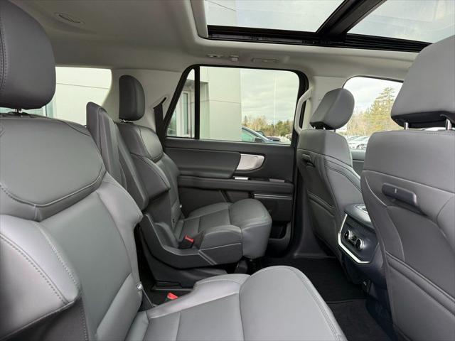 2026 Ford Expedition Max Active MAX