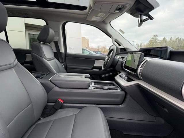 2026 Ford Expedition Max Active MAX