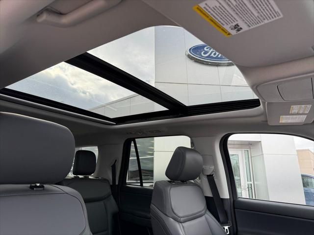 2026 Ford Expedition Max Active MAX