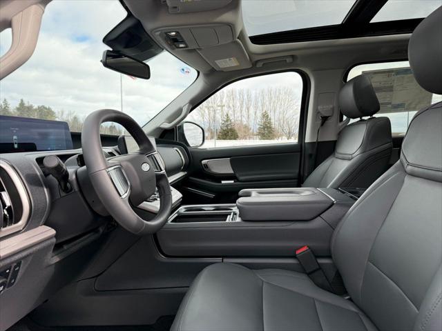 2026 Ford Expedition Max Active MAX