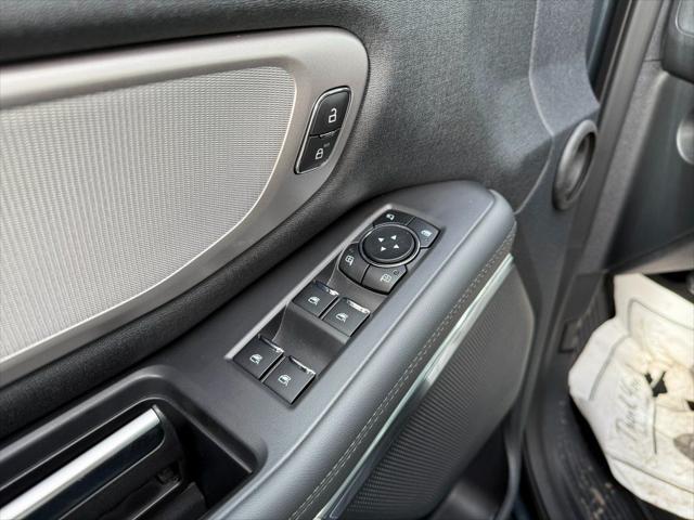 2026 Ford Expedition Max Active MAX