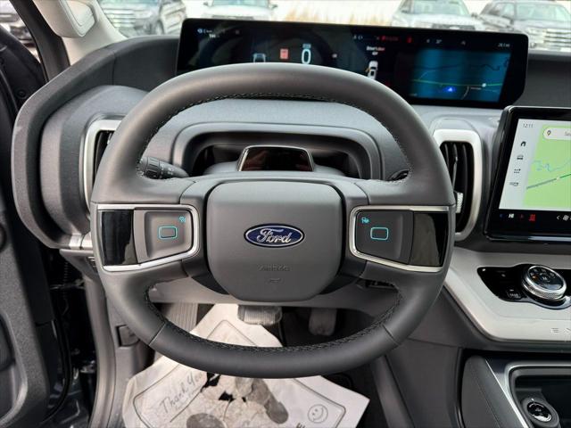 2026 Ford Expedition Max Active MAX